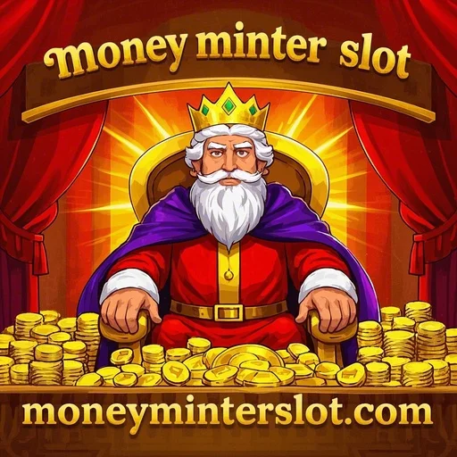 Guia Completo do Jogo Money Minter Slot